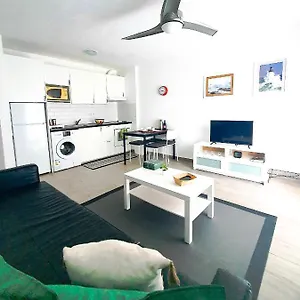 Apartamento Miramar Apartamento Costa De Antigua
