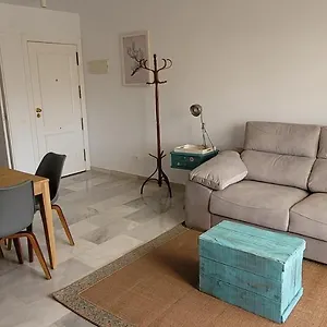 Atico Moliere Beach Apartamento Málaga