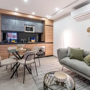 La Malagueta By Sharingco Apartamento Málaga